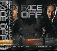 Bow Wow & Omarion - Face Off (+DVD)