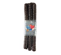 Bow Wow Pudding Sticks Chicken and Liver, Pack of 6