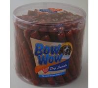 Bow Wow Salami Beef 20G (Pack Of 60)