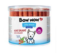 Bow Wow Salami Beef