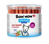 Bow Wow Salami Beef