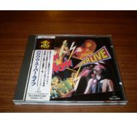 BOW WOW Super Live CD JAPAN Import 1991 VICL-