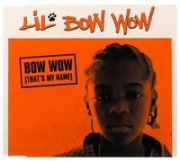 Li'l Bow Wow - Bow Wow(That'S My Name)