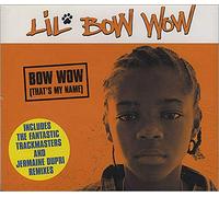 Bow Wow - Thats My Name