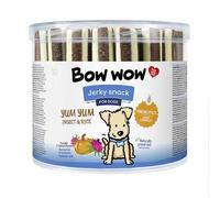 Bow Wow Yum Yums Chicken 40g (Pack of 35)