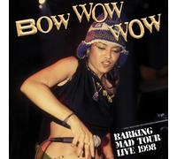 Bow Wow Wow - Barking Mad Tour - Live 1998 [VINYL]