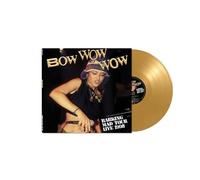 Bow Wow Wow - Barking Mad Tour - Live 1998 [VINYL]
