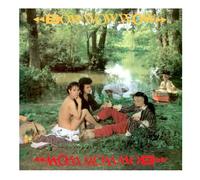 Bow Wow Wow - Bow Wow Wow