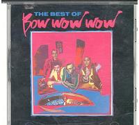 Bow Wow Wow - Bow Wow Wow Best of