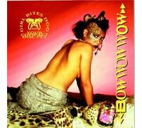 Bow Wow Wow - Girl Bites Dog Your CD Pet