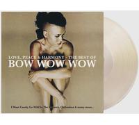 Bow Wow Wow Love, Peace & Harmony: The Best of Bow Wow Wow (Vinyl)
