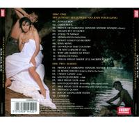 BOW WOW WOW - SEE JUNGLE SEE JUNGLE GO JOIN YOUR GANG YEAH CITY ALL OVER, GO