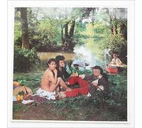 Bow Wow Wow - See Jungle! See Jungle! Go Join Your Gang Yeah, City All Over! Go Ape Crazy! [LP]