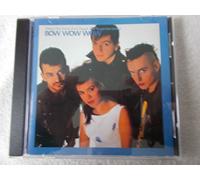 Bow Wow Wow - Sun, Sea and Piracy