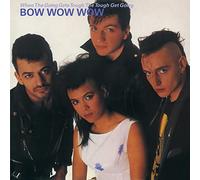 Bow Wow Wow - When The Going Gets Tough The Tough Get Going [180 gm LP Coloured Vinyl]