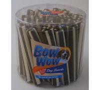 Bow Wow Yum Yums Mint 40g (Pack of 35)