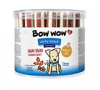Bow Wow Yum Yums Smoked Meat - Size: Single - Treats for Dogs