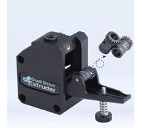 Bowden Extruder V2.1 RNC Nano Coated Gear BMG Universal Geared Extruder for 3D Printer