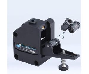 Bowden Extruder V2.1 RNC Nano Coated Gear BMG Universal Geared Extruder for 3D Printer