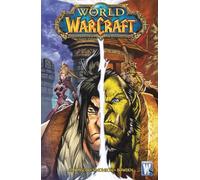 Bowden, Mike - World Of Warcraft TP Vol 03