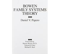 Bowen Family Systems Theory