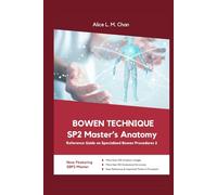 Bowen Technique: SP2 Master's Anatomy