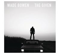 Bowen,Wade - The Given