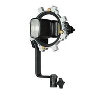 Bowens Universal Softbox & Umbrella Adaptor for Speedlites