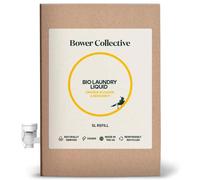 Bower Collective Bio Laundry Liquid - Orange Blossom & Bergamot Refill - 5L