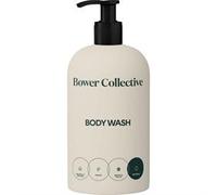 Bower Collective Body Wash Dispenser Bower 100% ocean bound plastic 500ml
