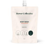 Bower Collective Body Wash - Orange & Mandarin Refill - 1L