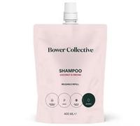 Bower Collective Coconut & Orchid Shampoo refill 400ml