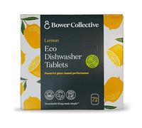 Bower Collective Dishwasher Tablets (Pack of 72)