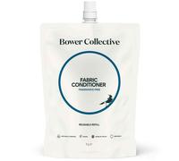 Bower Collective Fabric Conditioner - Fragrance Free Refill - 1L