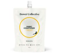 Bower Collective Fabric Conditioner - Orange Blossom & Bergamot Refill - 1L