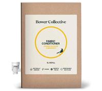 Bower Collective Fabric Conditioner - Orange Blossom & Bergamot Refill - 5L