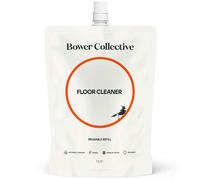 Bower Collective Floor Cleaner - Sweet Orange Refill - 1L