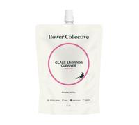 Bower Collective Glass & Mirror Cleaner Refill - Pink Salt 1L