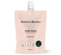 Bower Collective Grapefruit & Geranium Bower Natural Hand Wash Refill 400ml