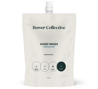 Bower Collective Hand Wash - Fragrance Free Refill - 1L