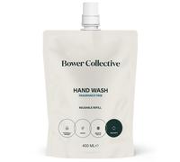 Bower Collective Hand Wash - Fragrance Free Refill - 400ml