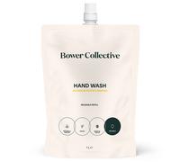 Bower Collective Hand Wash - Orange Blossom & Mimosa Refill - 1L