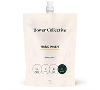 Bower Collective Orange Blossom & Mimosa Bower Natural Hand Wash Refill 1L