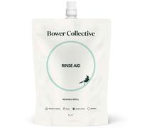 Bower Collective Rinse Aid Refill - 1L