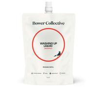 Bower Collective Washing Up Liquid - Grapefruit Refill - 1L