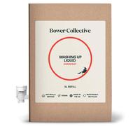 Bower Collective Washing Up Liquid - Grapefruit Refill - 5L