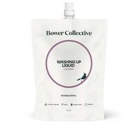 Bower Collective Washing Up Liquid, Lavender, 1l