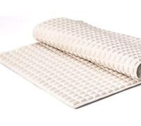 BOWERBIRD Premium Air Cushion Bathtub Mat with 800+ Air-Filled Cells, Provide Unprecedented Cushioned and Soft Comfort, Reduce Fatigue on Your Feet