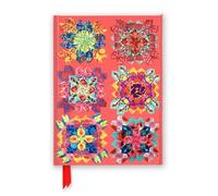Bowerbird Studio: Burst of Colour (Foiled Journal)