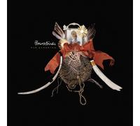 Bowerbirds - The Clearing